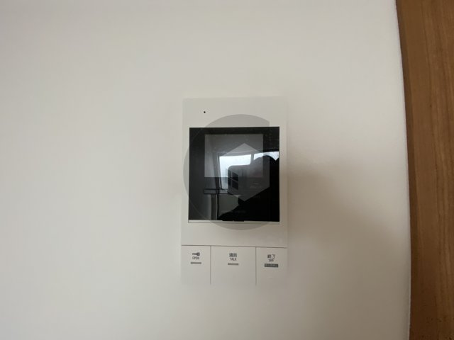 Belgique鴻池のセキュリティ