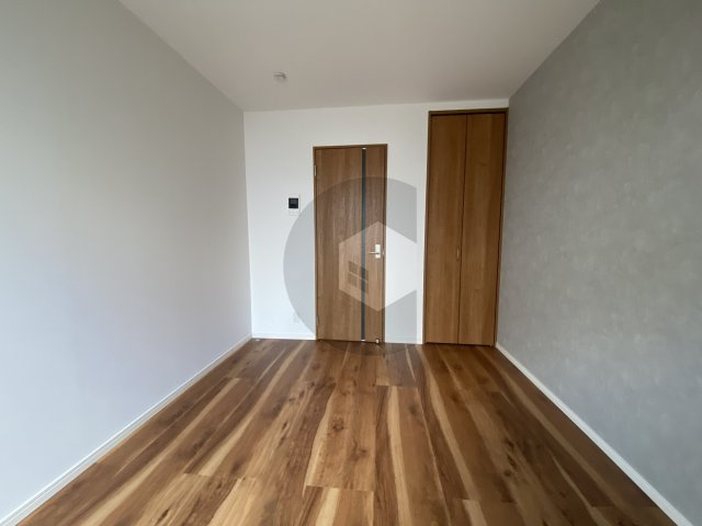 Belgique鴻池の寝室