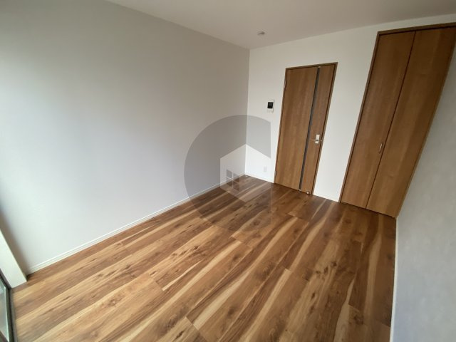 Belgique鴻池の洋室