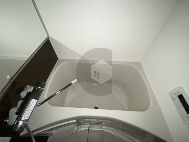 Belgique鴻池の浴室