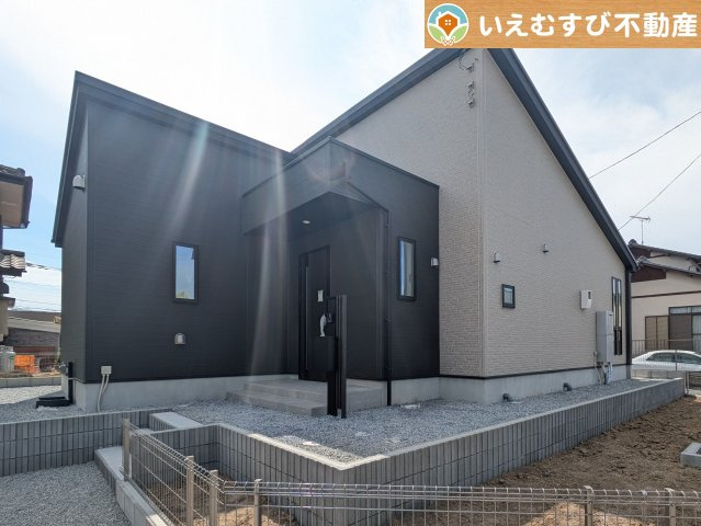 GRAFARE　深谷市上柴町東