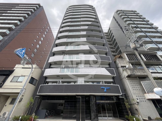 セレニテ阿波座ミラク