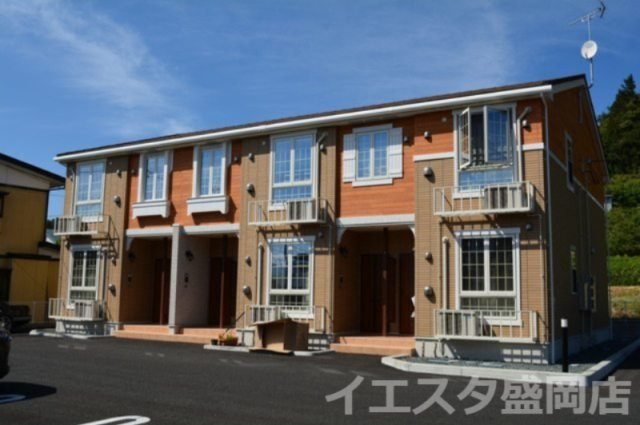 ラ　ナチュールⅡ