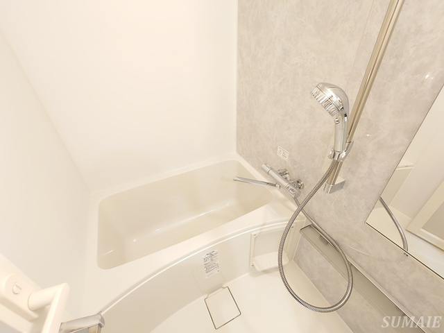 RELUXIA北赤羽の浴室|バスルームです☆