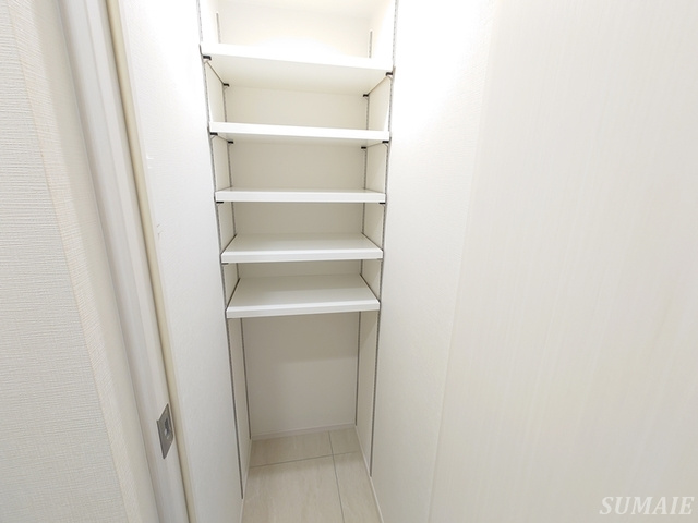 RELUXIA北赤羽の収納|シューズボックスです☆