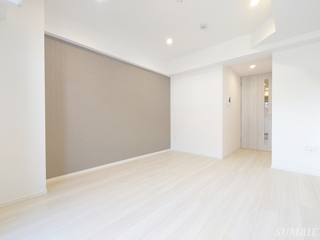 RELUXIA北赤羽の寝室|窓側からのアングルです☆