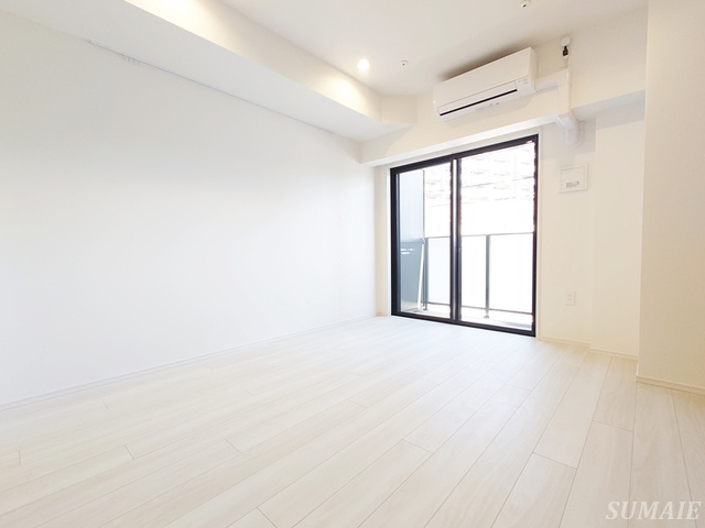 RELUXIA北赤羽の洋室|洋室です☆