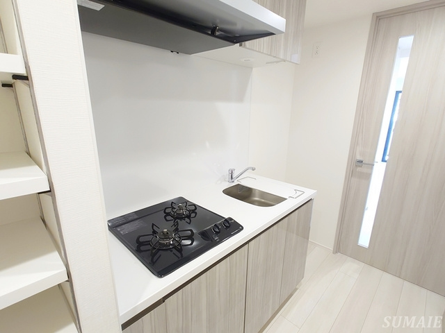 RELUXIA北赤羽のキッチン|キッチンです☆