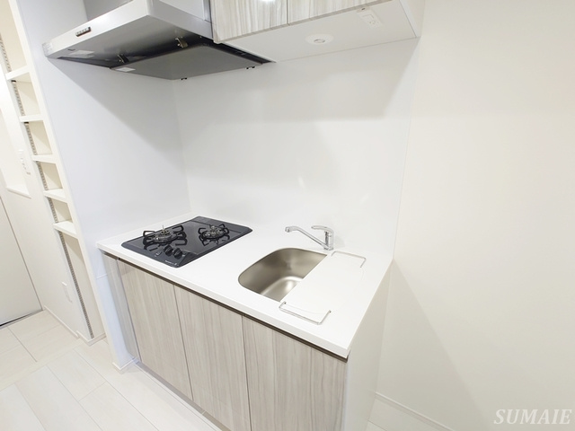 RELUXIA北赤羽のキッチン|キッチンです☆