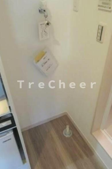 Fontaine尾久の設備