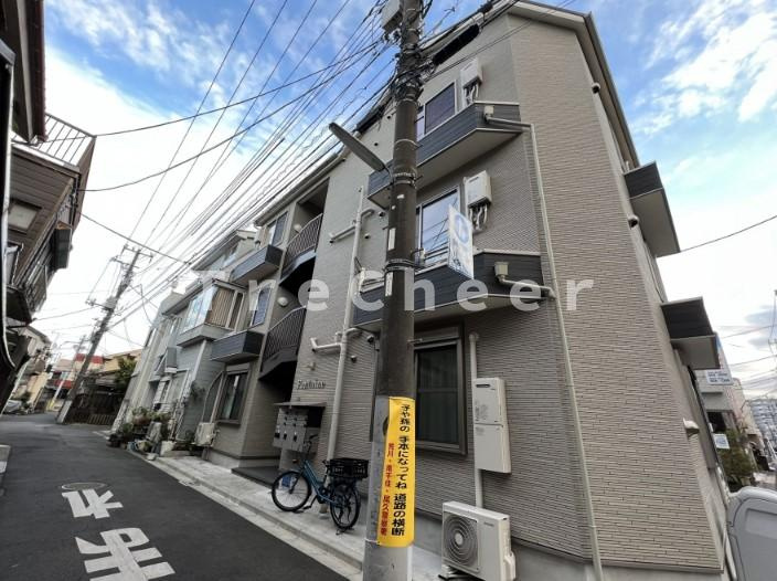 Fontaine尾久のその他