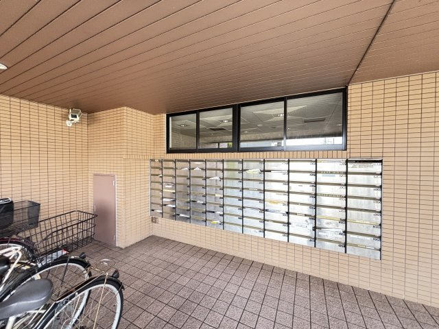 【その他共用部分】 | 藤和シティコープ和白