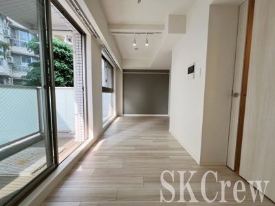 【設備】 | クレイシア新宿ノース | 別部屋　参考