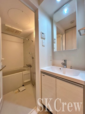 【その他】 | クレイシア新宿ノース | 別部屋　参考