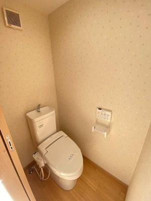 【トイレ】 | アペックス北里(アペックスキタザト)