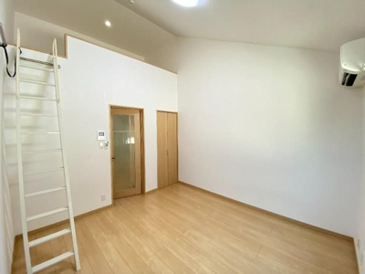 【寝室】 | アペックス北里(アペックスキタザト)