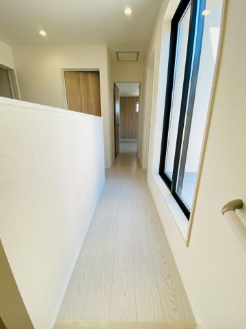 よかタウン／菊池郡大津町大字大津6・7・8期／5号棟の内装