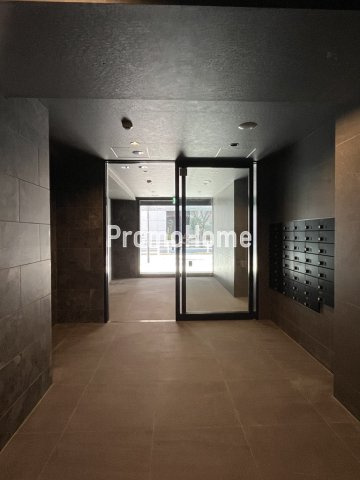 コンフォリア・リヴ八丁堀のその他共用部分