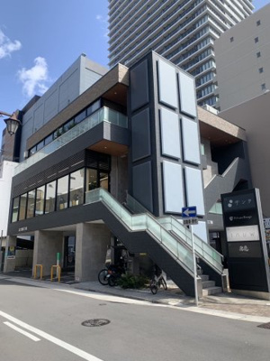 【外観】 | C Forest Ⅶ（シーフォレストセブン）【　飲食系おすすめ　】