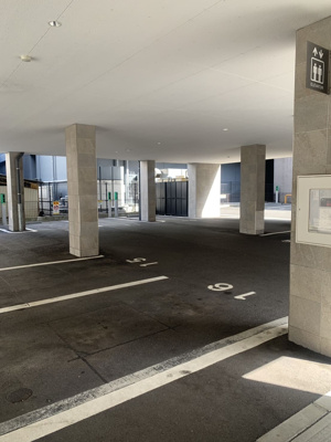  | C Forest Ⅶ（シーフォレストセブン）【　飲食系おすすめ　】