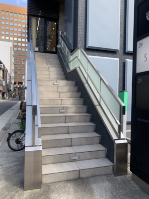  | C Forest Ⅶ（シーフォレストセブン）【　飲食系おすすめ　】