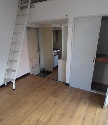 【その他】 | アップルハウス白楽2 | 別のお部屋の参考写真です