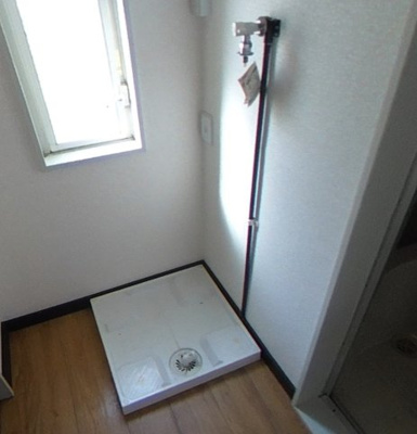 【設備】 | アップルハウス白楽2 | 別のお部屋の参考写真です