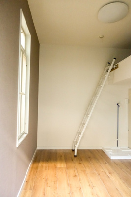 【洋室】 | アップルハウス白楽2 | 別のお部屋の参考写真です