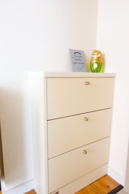 【内装】 | アップルハウス白楽2 | 別のお部屋の参考写真です