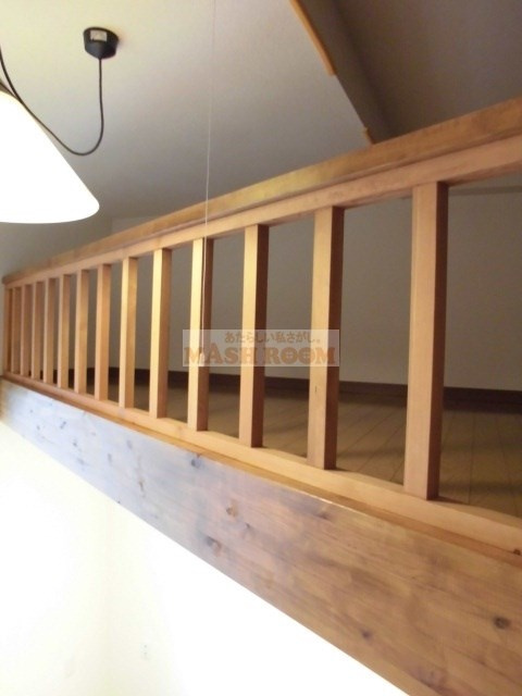 アークテラスのその他