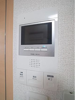 【セキュリティ】 | プリマヴェリーナ