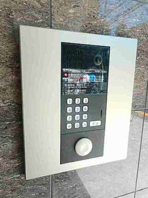 【セキュリティ】 | プリマヴェリーナ