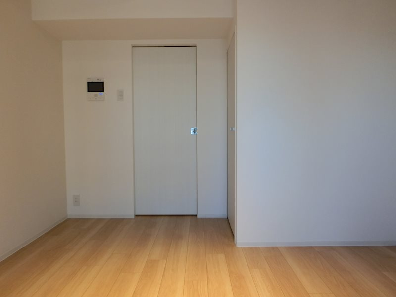 新品家具付きマンション長崎16(KaGood東京)の居間・リビング