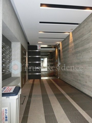 【セキュリティ】 | ステージファースト浅草橋