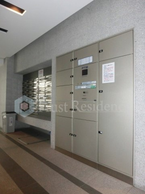 【その他共用部分】 | ステージファースト浅草橋