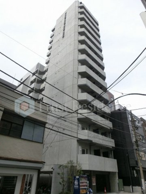 【外観】 | ステージファースト浅草橋