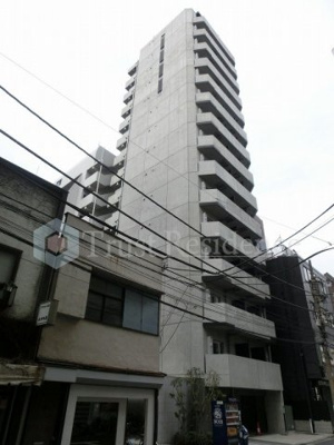 【外観】 | ステージファースト浅草橋