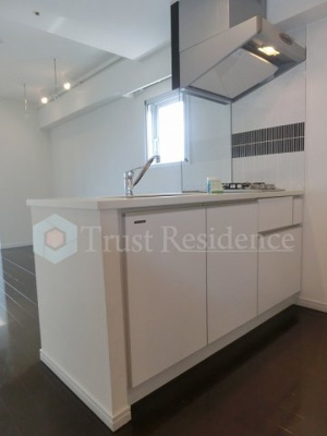 【キッチン】 | ステージファースト浅草橋