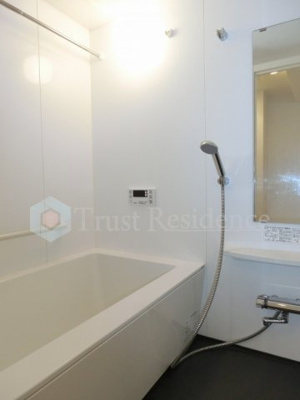 【浴室】 | ステージファースト浅草橋