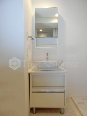 【独立洗面台】 | ステージファースト浅草橋