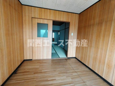 【その他】 | 岩田町６丁目貸家