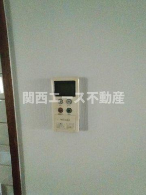 【設備】 | 岩田町６丁目貸家