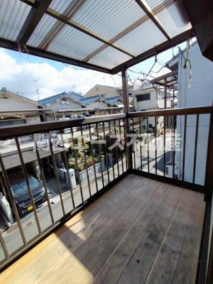  | 岩田町６丁目貸家