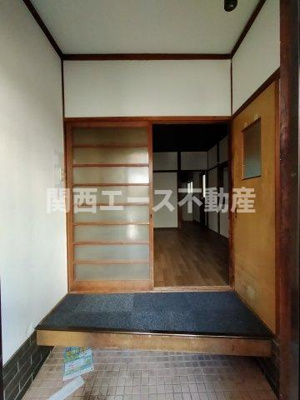 【内装】 | 岩田町６丁目貸家