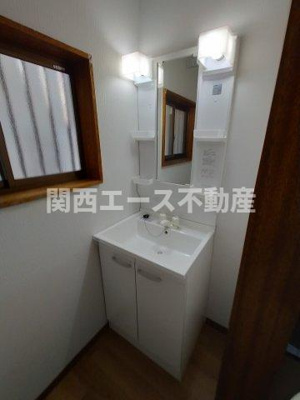  | 岩田町６丁目貸家