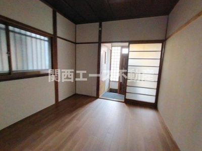  | 岩田町６丁目貸家