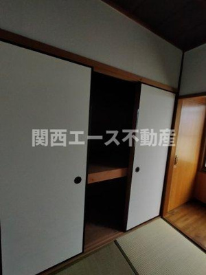  | 岩田町６丁目貸家