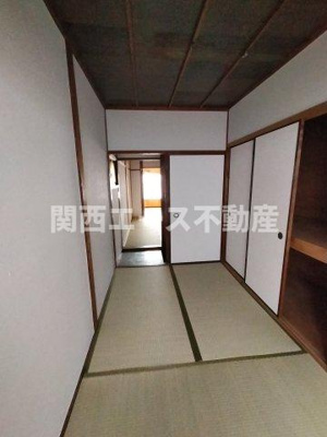  | 岩田町６丁目貸家