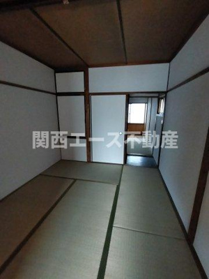  | 岩田町６丁目貸家