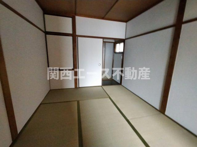  | 岩田町６丁目貸家